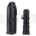 JINTU 420-800mm Super Telephoto Lens Fit for Sony A-mount Alpha A100 A200 A900 A850 A550 A77 A580 A350 Alpha Series DSLR Camera. 