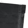 Wheelchair Backrest Easy to Clean Multifunctional Portable Lightweight Comfortable Back Cushion for. 