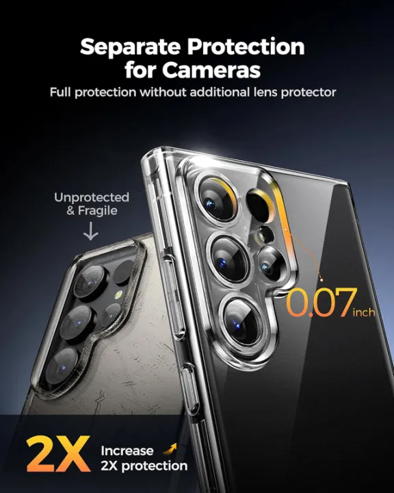 Original%20Clear%20Silicone%20Case%20For%20Galaxy%20Samsung%20S24%20S23%20S22%20S21%20Ultra%20FE%20Plus%20Ultra%20Thin%20Crystal%20Soft%20TPU%20Cover%20A14%20A34%20A54%205G%20-%20Image%202