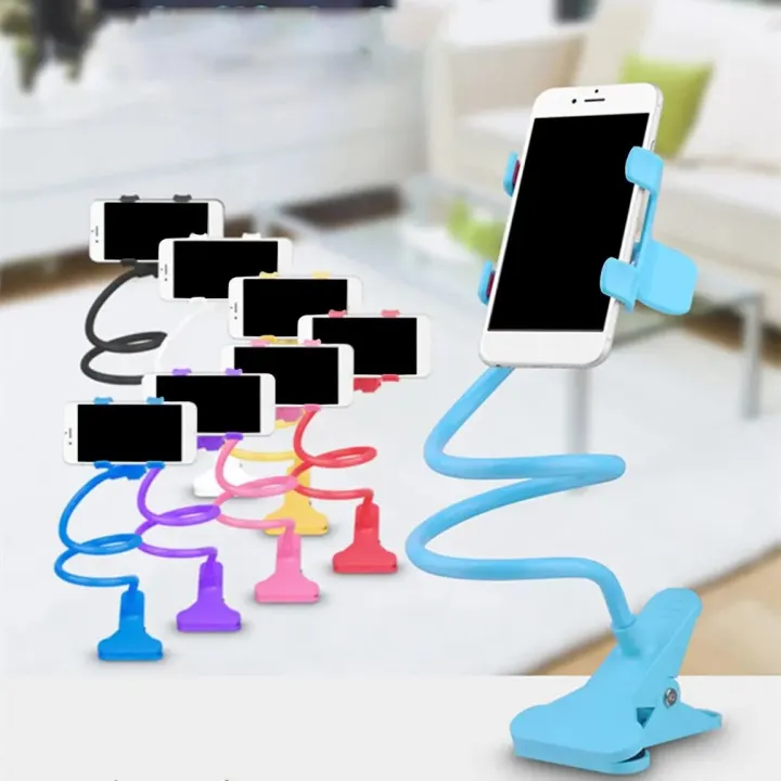 Universal%20Mobile%20Phone%20Holder%20Flexible%20Lazy%20Holder%20Adjustable%20Cell%20Phone%20Clip%20Home%20Bed%20Desktop%20Mount%20Bracket%20Stand%20-%20Image%205