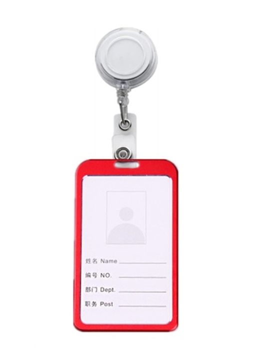Metal%20ID%20Card%20Holder%20with%20Retractable%20Clip%20Badge%20Reel%20-%20Image%202