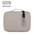 Tablet Sleeve Bag 9-11 inch for iPad Air 5 Pro 11 2022 2023 10th 10.2 XiaoMi 6 For Samsung Huawei Lenovo Shockproof Pouch Bags. 