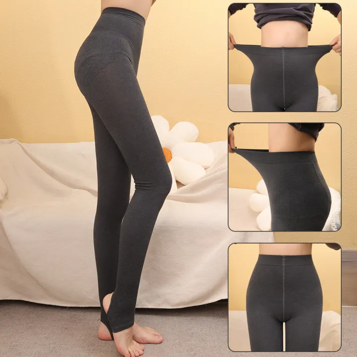 High%20Elasticity%20Cashmere%20Bottoming%20Socks%20Fall%20and%20Winter%20Padded%20High%20Waist%20Bottoming%20Pants%20-%20Image%202
