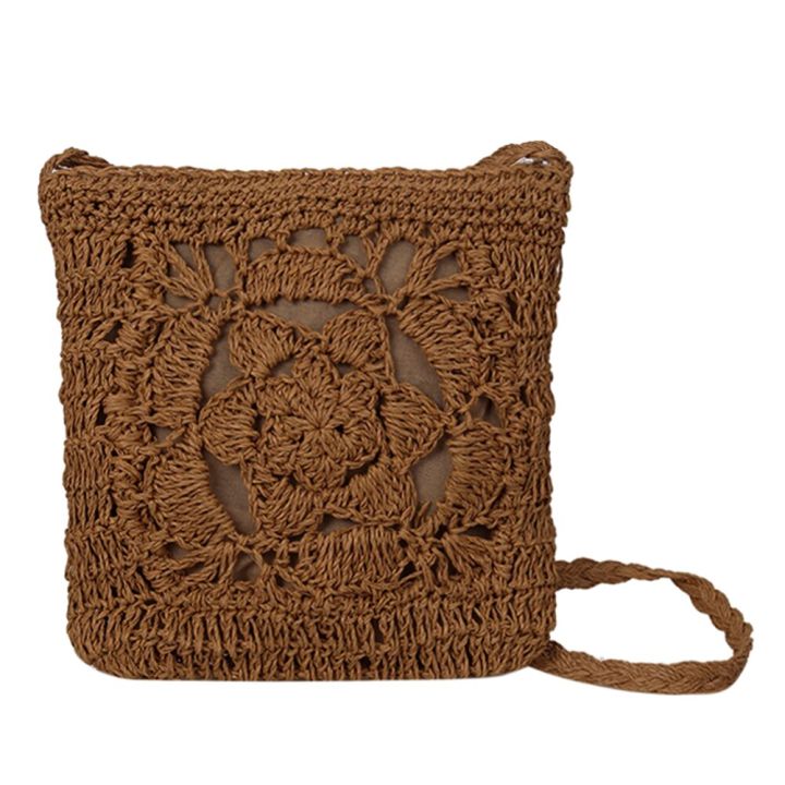 Square%20Round%20Mulit%20Style%20Straw%20Bag%20Handbags%20Women%20Summer%20Rattan%20Bag%20Handmade%20Woven%20Beach%20Circle%20Bohemia%20Handbag%20New%20Fashion%20Bags%20-%20Image%202