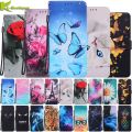 A5 2017 SM-A520F Case Flip Leather Book Cover on For Fundas Samsung Galaxy A5 2017 J3 J5 J7 A 5 2016 2017 Phone Case Bags Coque. 