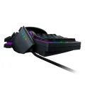 Razer Tartarus V2 Chroma Mecha Gaming Keypad  Membrane Wired Keyboard Fully Programmable Backlight Mechanical Keys for Game Office Gaming Laptop Bluetooth Keyboard Keyboard Wireless Gaming Keyboard. 