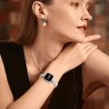 Digital Watch Touch Screen Diamond Watch For Girls - Watch For Women -  Watch. 