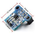 1 Set -020K Double Speed Measuring Sensor Module with Photoelectric Encoders Kit Top. 