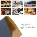 100PCS p1000 SandPaper Wet and Dry Abrasive Paper Waterproof Sanding Sheet. 