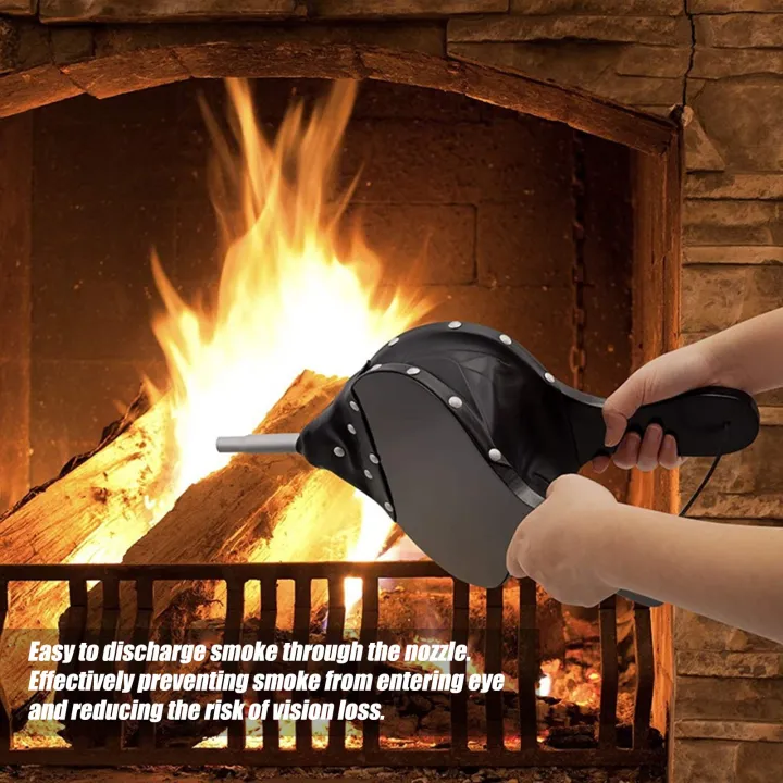 Hand%20Made%20Wooden%20Fireplace%20Blower%20Resistance%20Wood%20Bellows%20for%20Barbecue%20-%20Image%203