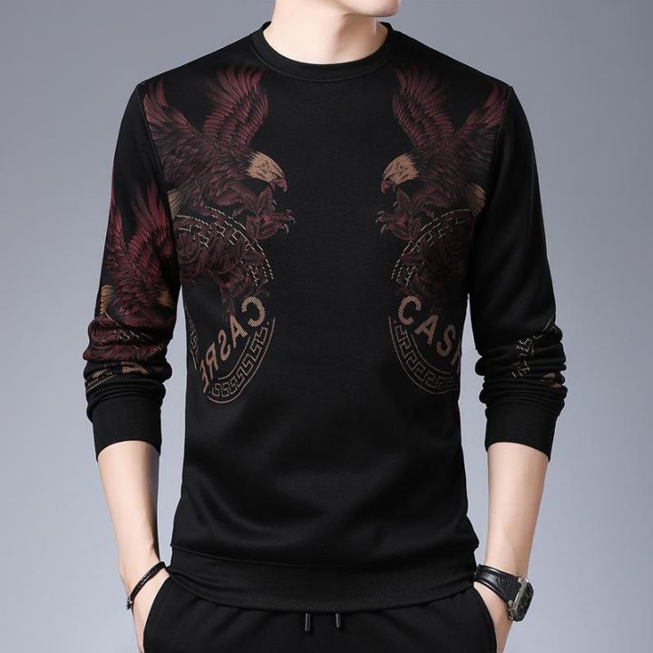 Black%20High%20Staylish%20Full%20Sleeve%20%20T-Shirt%20For%20Men%20-%20Image%208
