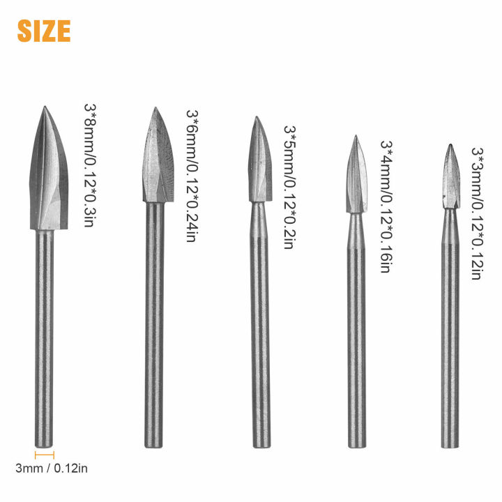 GC%205%20Pcs%20Wood%20Carving%20Engraving%20Drill%20Bit%20Rotary%20Tools%20Kit%20DIY%20Woodworking%20Drill%20Accessories%20For%20Wood%20Carving%20Enthusiasts%20-%20Image%207