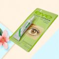 1 Pair Eyelash Glue White/Black Waterproof False Eyelashes Makeup Adhesive Eye Lash Glue Cosmetic Tool Eyelash Glue. 