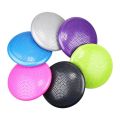 33x33cm Inflatable Yoga Massage Ball Durable Universal Sports Gym Fitness Yoga Wobble Stability Balance Disc Massage Cushion Mat.