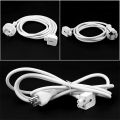 【3C VictoryEagle】Extension Cable Cord MacBook for Pro Charger Cable Power Adapter EU. 
