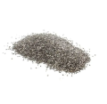 Whole Natural Dark Chia Seeds - 1 Kg Uk. 