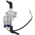 For MN D90 D91 D96 RC Car Spare Parts. 