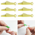 Sewing Threader Eco-friendly Helpful Reliable Needle Threader.