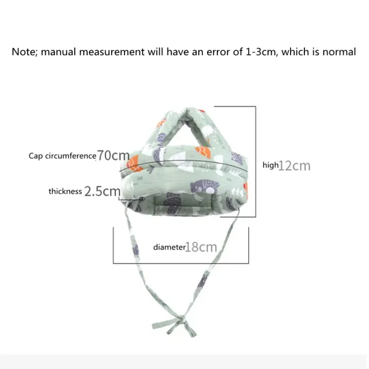 Baby%20Head%20Helmet%20Baby%20Toddler%20Anti-Collision%20Cap%20Adjustable%20Child%20Crashworthiness%20Soft%20Helmet%20Baby%20Head%20Soft%20Protection%20Artifact%20-%20Best%20Rate%20-%20Image%209