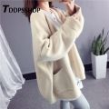 2019 Spring Knitted Women Sweater Cardigan Beige Khaki Red Blue Color Female Casual Sweaters. 
