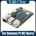 For Banana Pi Bpi-M2 Chip Development Board 3B Shape SATA Interface. 