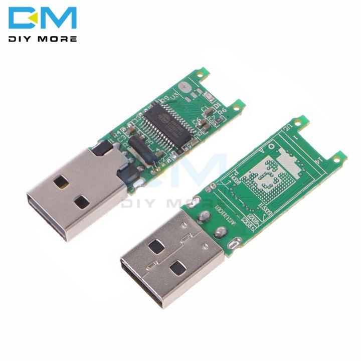 USB 2.0 eMMC Adapter eMCP 153 169 Main Board without Flash Memory eMMC Adapters Module With Shell Case Box