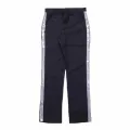 Custom Made Michael Jackson Cosplay Billie Jean Pant Sliver Straight Casual Stripe Pant Costume Accessories MJ Pants 3 Colors. 
