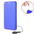 For Xiaomi Redmi A3 23129RN51X Cover Luxury Flip Ultra Skin Carbon Fiber Magnetic Adsorption Case For Xiaomi Redmi A3 Phone Bags. 