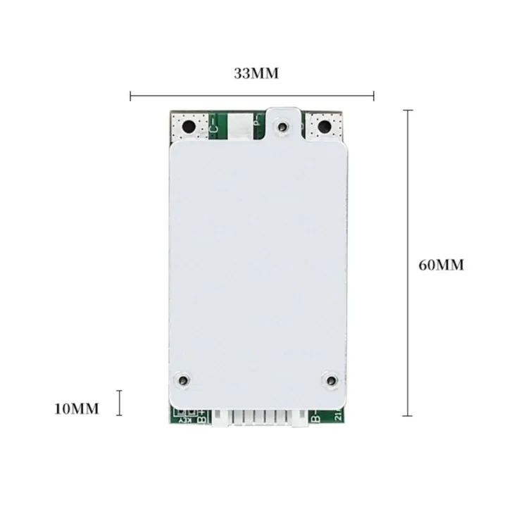 18650%20Batteries%20Bms%207S%2030A%2024V%20Li-Ion%20Cell%20Battery%20Protection%20Bms%20Pcb%20Board%20Balance%20for%20Escooter%20-%20Image%207