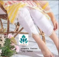 New Trend Tulip Design Cotton Salwar pants for woman. 