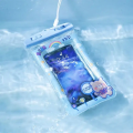Universal Waterproof Cover Pouch Bag Cases For Phone Coque Water Proof Phone Case - Phone Multicolor Cover. 