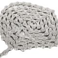 Bike Chain 10 Speed Bicycle Chain 1/2 x 11/128 Inch 116 Links.