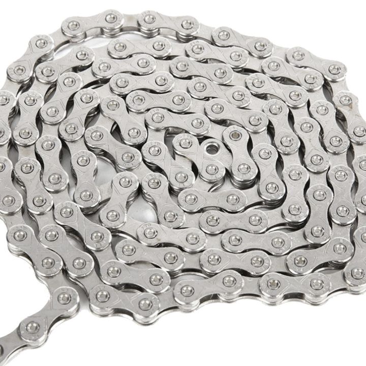Bike%20Chain%2010%20Speed%20Bicycle%20Chain%201/2%20x%2011/128%20Inch%20116%20Links%20-%20Image%202