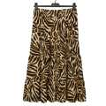 Stylish Kuchi Designed Long Skirts for Women (Free size).
