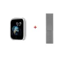 T80 Smart watch Women Men Sports Fashion IP67 Waterproof Activity Fitness Tracker Heart Rate BRIM Smartwatch VS P68 P70 Bracelet. 