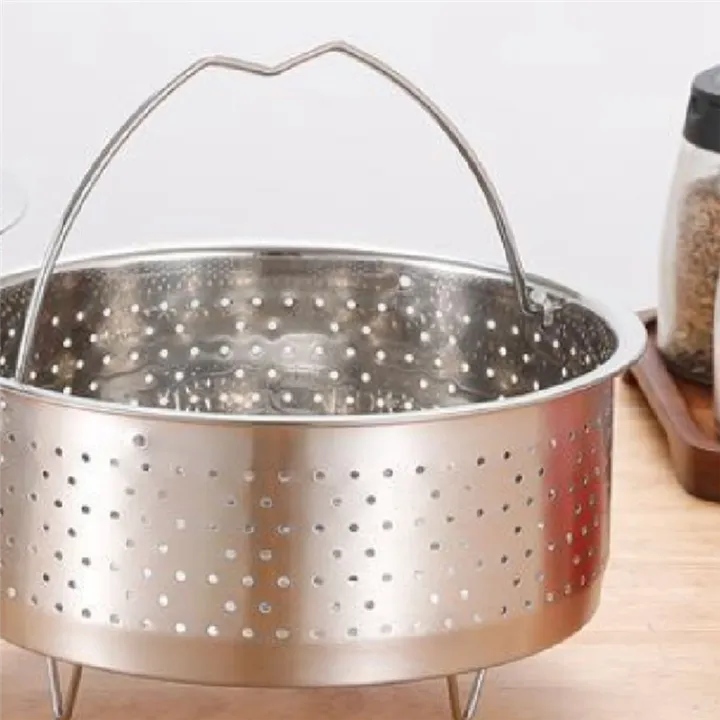 Stainless%20Steel%20Steamer%20Basket%20Steamer%20for%20Instant%20Cooker%20with%20Handle%20Pressure%20Cooker%20Rice%20Steamer%20-%20Image%203