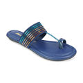 Bata RAY Flat Sandal for Women. 