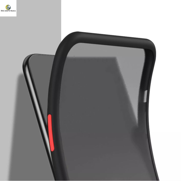 Xiaomi%20Poco%20C31%20Soft%20Silicone%20Bumper%20Luxurious%20Translucent%20Smoky%20Matte%20Shockproof%20Back%20Cover%20Case%20-%20Phone%20Back%20Cover%20-%20Image%204