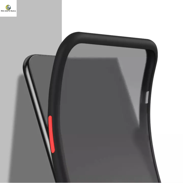 Xiaomi%20Poco%20C31%20Soft%20Silicone%20Bumper%20Luxurious%20Translucent%20Smoky%20Matte%20Shockproof%20Back%20Cover%20Case%20-%20Phone%20Back%20Cover%20-%20Image%204