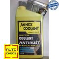 Annex Cold Vehicle - 1L For Motor - Ensure Optimal Engine Performance High-Quality 1L Annex Motor Coolant - Keep Vehicle Running Cool. 