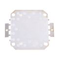 Harmony 30W White LED IC Flood Light Lamp Bulb Beads Chip DIY 2200LM & Square Shape White DC Light Lamp COB SMD LED Module Chip. 