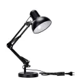Adjustable Classic Metal Swing Arm Desk Lamp MT-810.