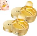 Houmai Gold Eye Mask – 60 Pairs. 