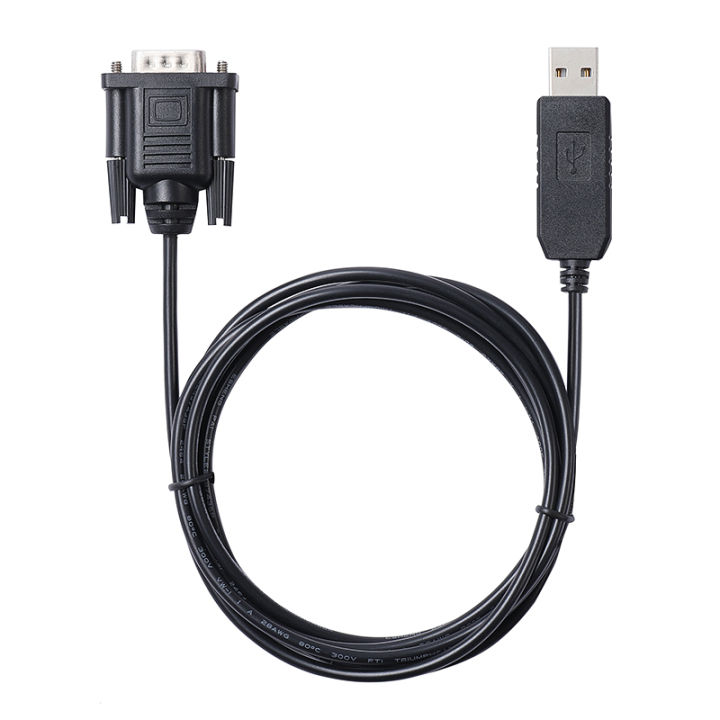 APC%20Smart%20UPS%20DB9%20Cable%20CP2102%20USB%20RS232%20Serial%20to%209%20Pin%20D-Sub%20Male%20Cable%20940-0024C%20Support%20Windows%207/8/10%20Mac%20Linux%20-%20Image%204