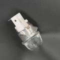 Individual 2Set E14  Temperature Resistance 300 Celsius 250V 25W Oven Lamp,Oven Lamp Holder,Oven Lighting Ceramic Lamp Head. 