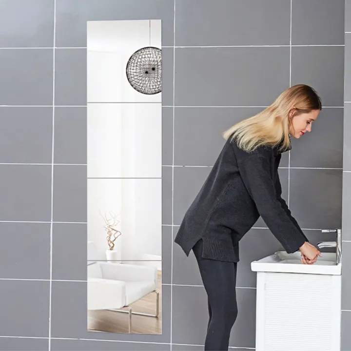 2%20Sizes%20Wall%20Sticker%20Mirror%20Flexible%20Thicken%20Self-adhesive%20DIY%20Art%20Mirror%20Self%20Adhesive%20Furniture%20Decor%20for%20Wardrobe%20Bathroom%20-%20Image%205