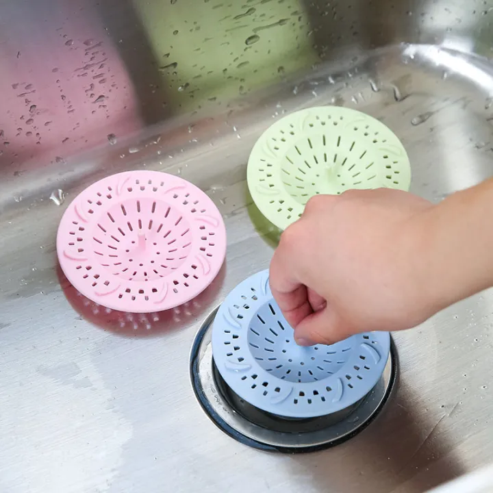 Net%20Kitchen%20Bathroom%20Shower%20Drain%20Hair%20Catcher%201%20pcs%20-%20Image%203