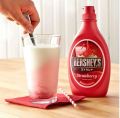 Hershey'S Strawberry Syrup-680ml 1Pc. 