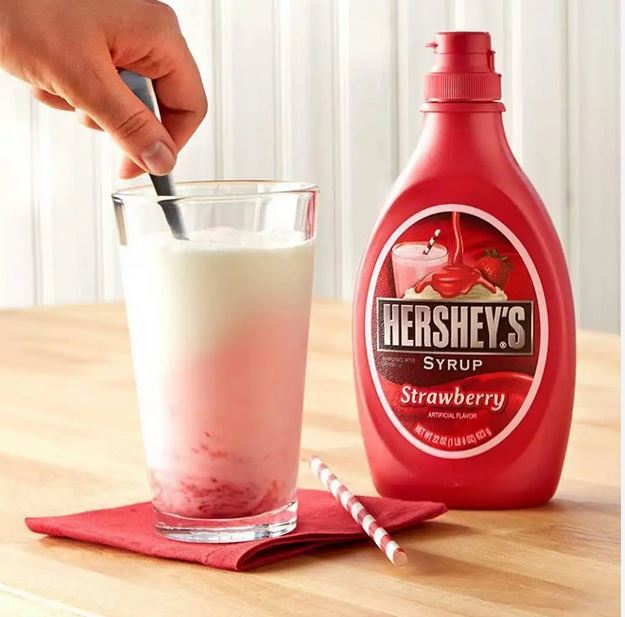 Hershey'S%20Strawberry%20Syrup-680ml%201Pc%20-%20Image%202