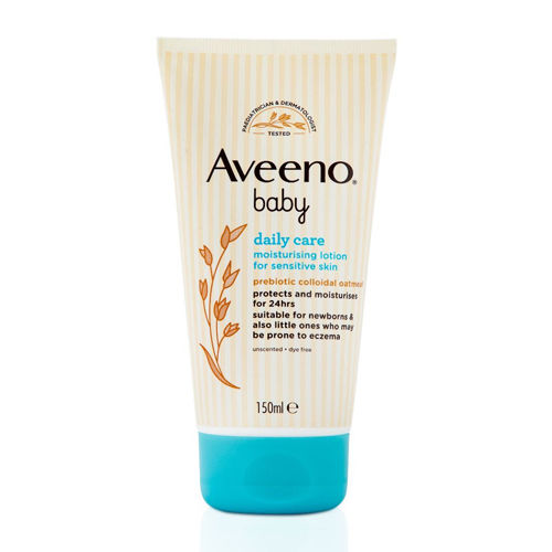 Aveeno%20Baby%20Daily%20Care%20Baby%20Moisturising%20Lotion%20150ml%20-%20Image%202
